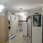 лукс морска перла Lejlighed Primorsko