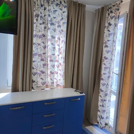 лукс морска перла 아파트 프리모르스코