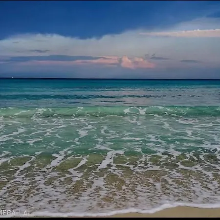 лукс морска перла Appartamento Primorsko