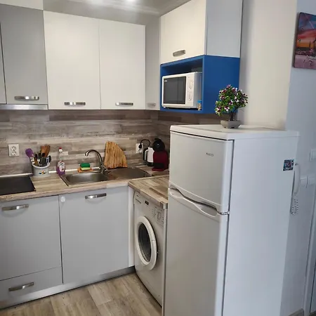 лукс морска перла Appartamento *