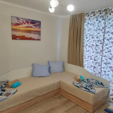 Appartamento лукс морска перла *