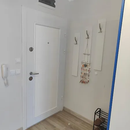 лукс морска перла 아파트