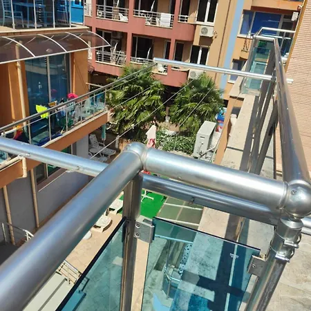 лукс морска перла Appartamento