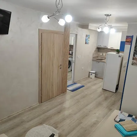 лукс морска перла 아파트 프리모르스코