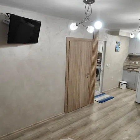 лукс морска перла * Primorsko