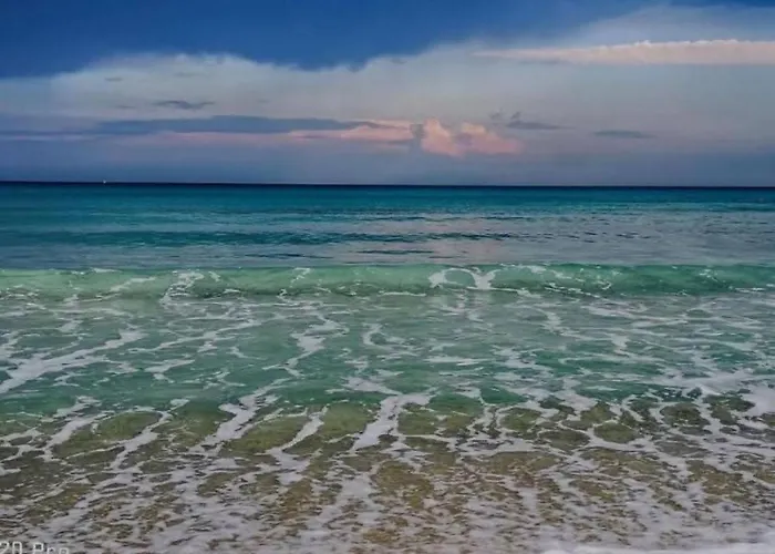 лукс морска перла Apartmán Primorsko