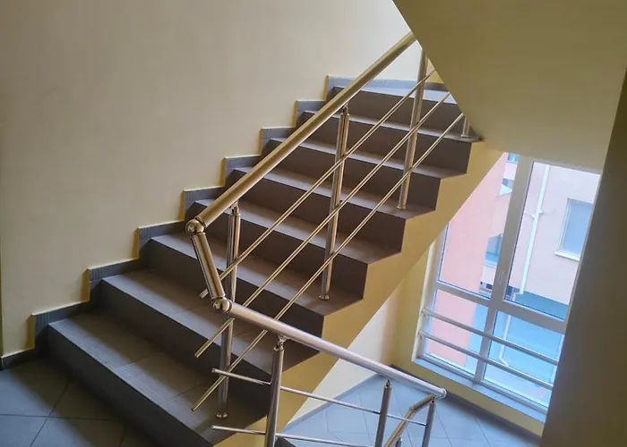 лукс морска перла Apartmán *