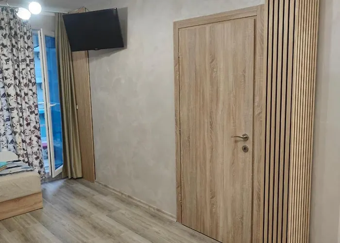 Apartmán лукс морска перла Primorsko