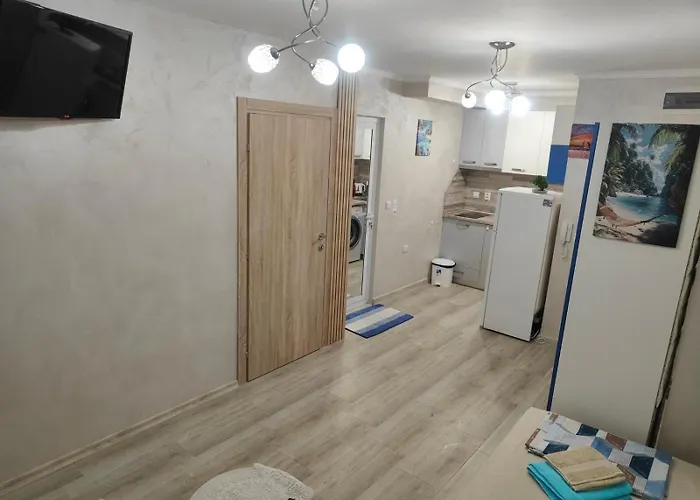 лукс морска перла Apartmán Primorsko