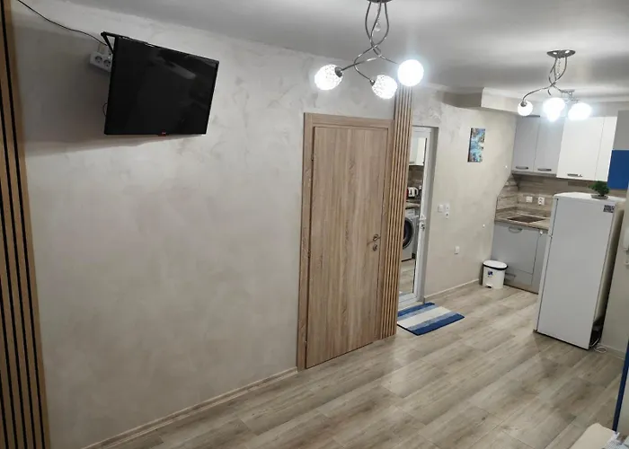 лукс морска перла * Primorsko