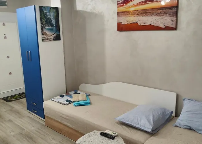 лукс морска перла Primorsko