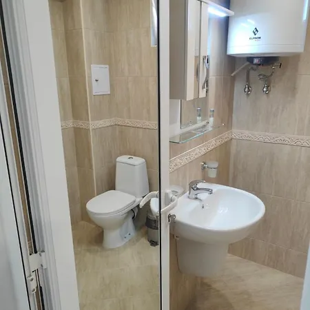 лукс морска перла 普里莫尔斯科