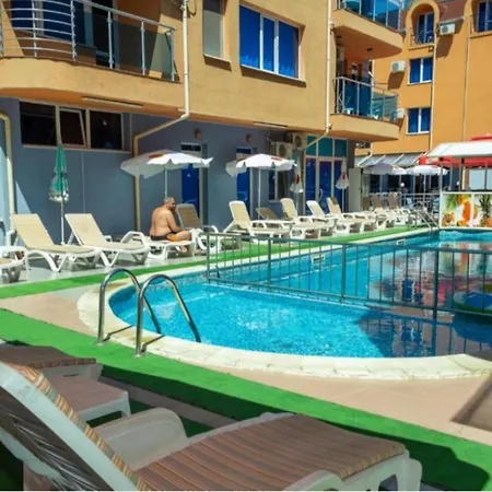 лукс морска перла Apartment