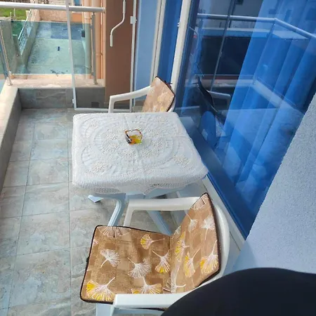 лукс морска перла * 普里莫尔斯科