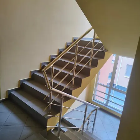 лукс морска перла 公寓 *