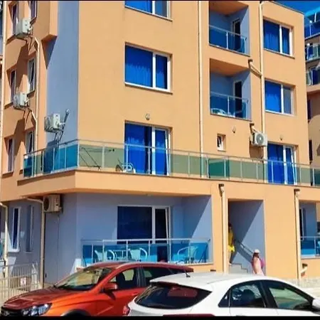 лукс морска перла 普里莫尔斯科