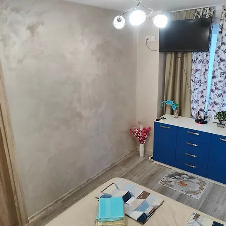 公寓 лукс морска перла 普里莫尔斯科