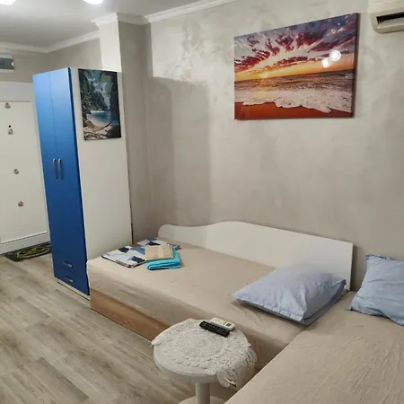 лукс морска перла 普里莫尔斯科